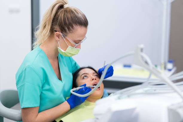 Best Urgent Tooth Repair  in Golden Shores, AZ