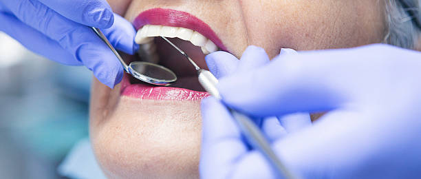 Best Dentist Open Late Near Me  in Golden Shores, AZ
