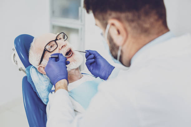 Best Root Canal Emergency Dentist  in Golden Shores, AZ